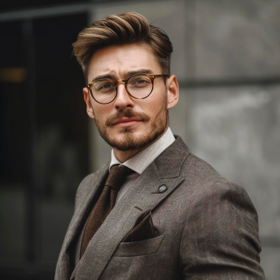 Testimonial Style Icon