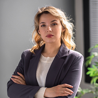 Testimonal Author Avatar