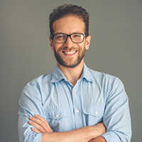 Testimonal Author Avatar